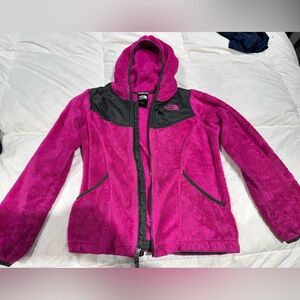 North face fleece